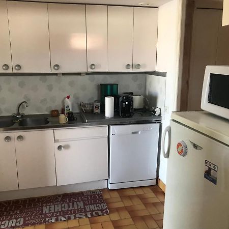 Apartmán Gruissan Vue Imprenable Exteriér fotografie