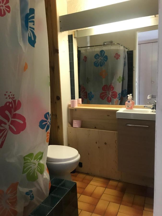 Apartmán Gruissan Vue Imprenable Exteriér fotografie